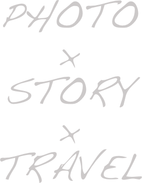 PHOTO
x
STORY
x
TRAVEL